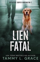 Lien fatal 1945591455 Book Cover