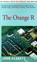 The orange R 059500296X Book Cover