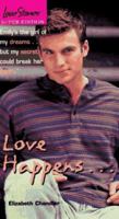 Love Happens 0553492179 Book Cover