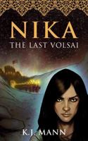 Nika: The Last Volsai 0998299510 Book Cover