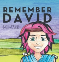 Remember David 1953300626 Book Cover