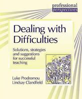 Dealing with Difficulties 1905085001 Book Cover
