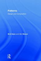 Patterns: Design and Composition 1138285609 Book Cover