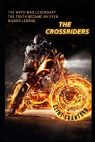 The Crossriders B09L56BZNV Book Cover