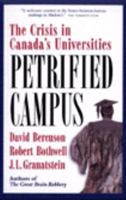 Petrified Campus 0679308768 Book Cover