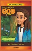 The Child That Uses God 1952312035 Book Cover