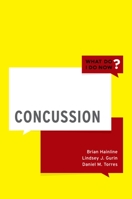 Concussion 0190937440 Book Cover