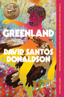 Greenland: A Novel 0063159554 Book Cover
