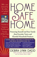 Home Safe Home 087477859X Book Cover