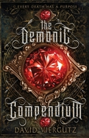 The Demonic Compendium: Book One 1733411437 Book Cover