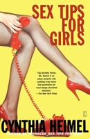 Sex Tips For Girls 0671477250 Book Cover