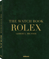 The Watch Book Rolex 396171374X Book Cover