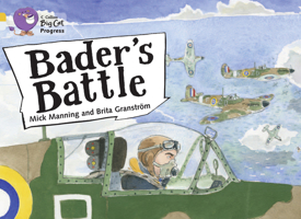 Bader’s Battle 0007498640 Book Cover