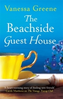 The Beachside Guest House 0751552240 Book Cover