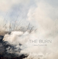 The Burn 386828401X Book Cover