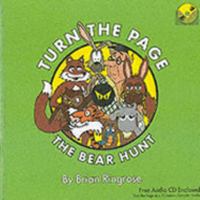 Bear Hunt 0473098458 Book Cover