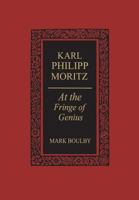 Karl Philipp Moritz 1442652152 Book Cover