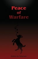 Peace of Warfare B0DYGCDCKG Book Cover