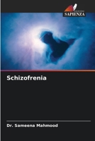 Schizofrenia (Italian Edition) 6208235960 Book Cover
