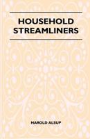 Household Streamliners 1445519828 Book Cover
