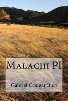 Malachi PI 1535084332 Book Cover