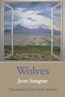 Wolves 1945680016 Book Cover