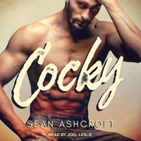 Cocky 1520992556 Book Cover