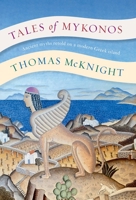 Tales of Mykonos 163683065X Book Cover