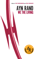 We the Living 0451234243 Book Cover