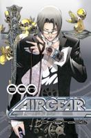 Air Gear 15/16/17 0345508181 Book Cover