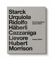 Conversations about work 0578920093 Book Cover