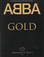 Abba Gold: Greatest Hits (Music) B007YWA26E Book Cover