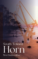 South Toward Horn B0CLTCNY11 Book Cover