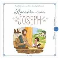 Raconte-moi Joseph 2728929815 Book Cover