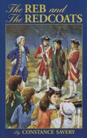 The Reb and the Redcoats 1883937426 Book Cover