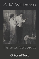 The Great Pearl Secret 9356311420 Book Cover