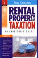 Rental Property and Taxation: An Investor's Guide 1876627883 Book Cover