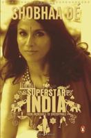 Superstar India: From Incredible to Unstoppable 0141039906 Book Cover