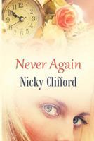 Never Again 0995615314 Book Cover
