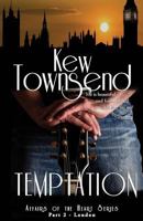 Temptation: Part 2 - London 0692498893 Book Cover