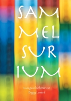 Sammelsurium: Kurzgeschichten (German Edition) 3752620633 Book Cover