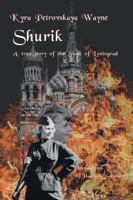 Shurik: A Story of the Siege of Leningrad 1585741760 Book Cover