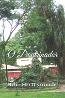 O Doutrinador B0BF1W7M2Z Book Cover
