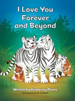 I Love You Forever And Beyond 1039119689 Book Cover