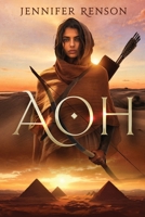 Aoh 0999089838 Book Cover