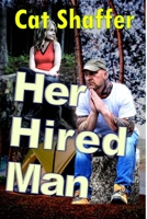 Her Hired Man 154547088X Book Cover