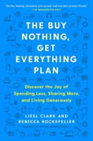 The Buy Nothing, Get Everything Plan 1982113790 Book Cover