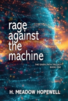 Rage Against the Machine B0DV1R5D4K Book Cover