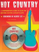 Hot Country Guitar 186074138X Book Cover