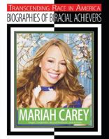 Mariah Carey: Singer, Songwriter, Record Producer, and Actress 1422216136 Book Cover